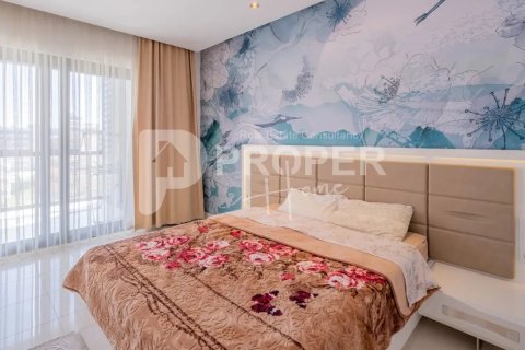 5 rooms Apartment in Alanya, Turkey No. 14084 18