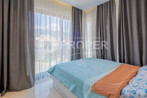 5 rooms Appartement à Alanya, Turkey No. 14084 14