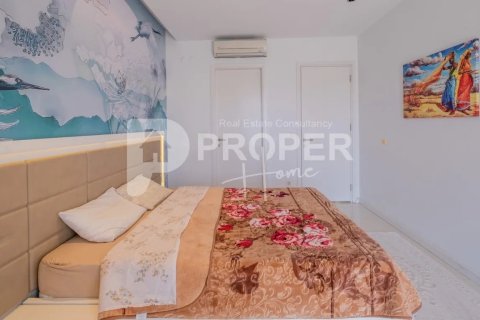 5 rooms Apartment in Alanya, Turkey No. 14084 20