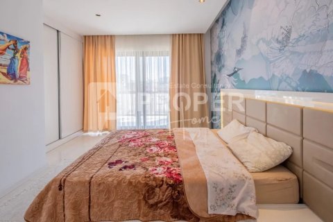 5 rooms Appartement à Alanya, Turkey No. 14084 17