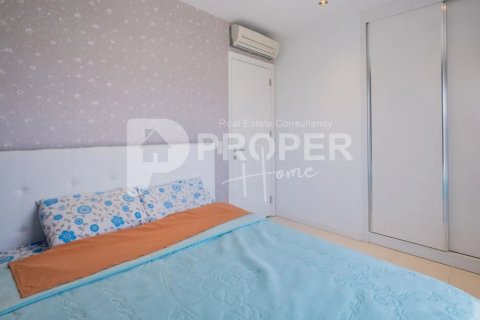 5 rooms Apartment in Alanya, Turkey No. 14084 16