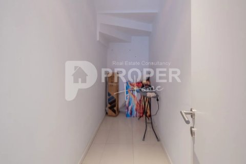 5 rooms Appartement à Alanya, Turkey No. 14084 25