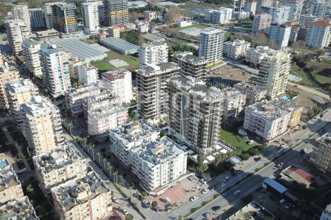 3 habitaciones Apartment en Alanya, Turkey No. 14120 26