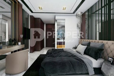 3 rooms Appartement à Alanya, Turkey No. 14118 29