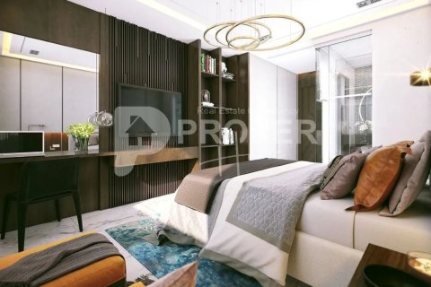 3 rooms Apartment in Alanya, Turkey No. 14118 17