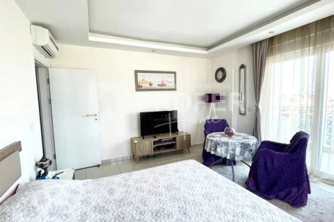 5 rooms Appartement à Mahmutlar, Turkey No. 14083 27