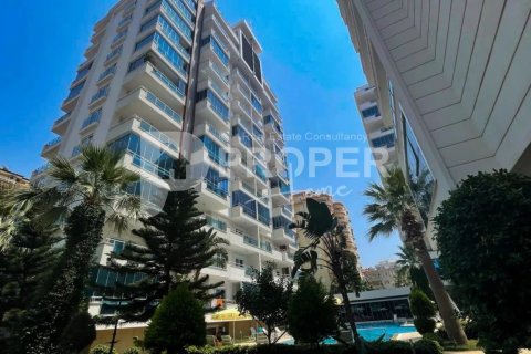 5 rooms Appartement à Mahmutlar, Turkey No. 14083 18