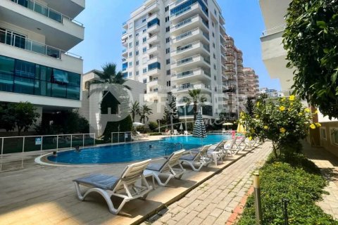 5 rooms Apartment in Mahmutlar, Turkey No. 14083 20