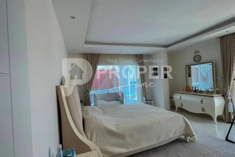 5 rooms Apartment in Mahmutlar, Turkey No. 14083 26