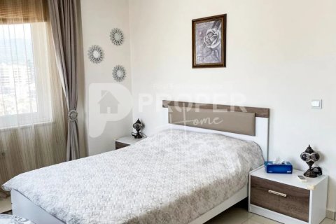 5 rooms Appartement à Mahmutlar, Turkey No. 14083 30