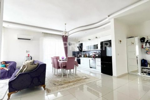 5 rooms Apartment in Mahmutlar, Turkey No. 14083 5