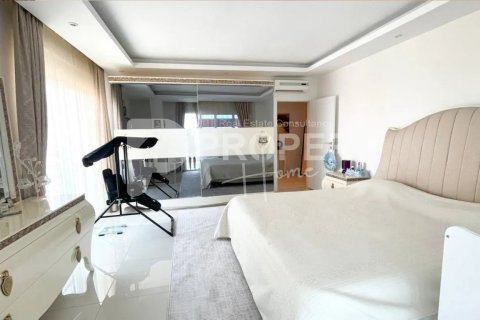 5 rooms Appartement à Mahmutlar, Turkey No. 14083 23