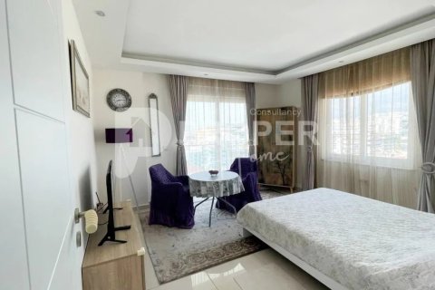 5 rooms Apartment in Mahmutlar, Turkey No. 14083 28