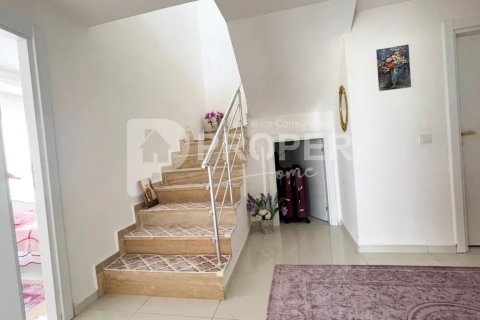 5 rooms Appartement à Mahmutlar, Turkey No. 14083 29