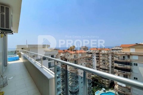 5 rooms Apartment in Mahmutlar, Turkey No. 14083 4