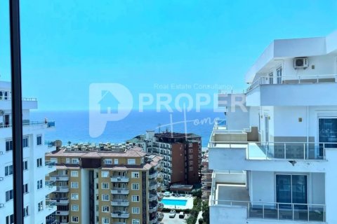 5 rooms Apartment in Mahmutlar, Turkey No. 14083 11