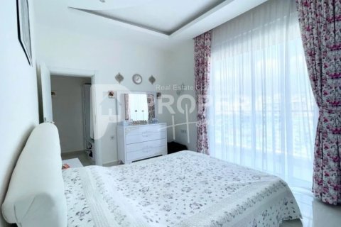 5 rooms Appartement à Mahmutlar, Turkey No. 14083 6