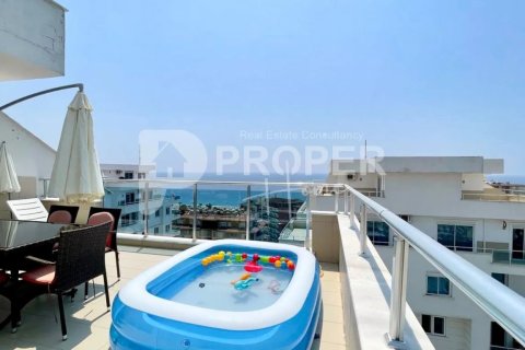 5 rooms Apartment in Mahmutlar, Turkey No. 14083 2