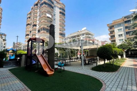 5 rooms Apartment in Mahmutlar, Turkey No. 14083 19