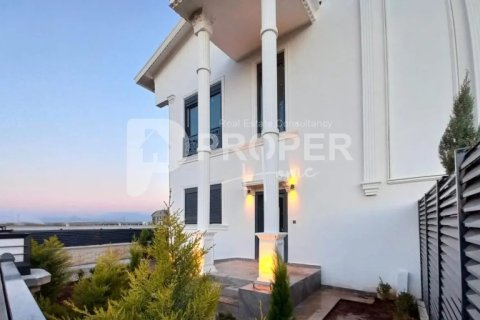 5 rooms Apartment in Belek, Turkey No. 14043 2