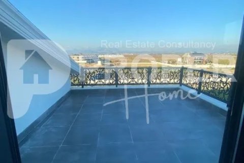 5 rooms Appartement à Belek, Turkey No. 14043 10