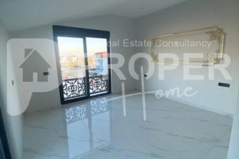 5 rooms Appartement à Belek, Turkey No. 14043 11