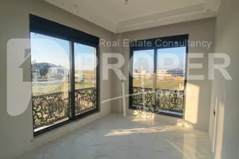 5 rooms Appartement à Belek, Turkey No. 14043 5