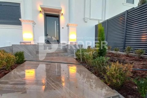 5 rooms Appartement à Belek, Turkey No. 14043 4