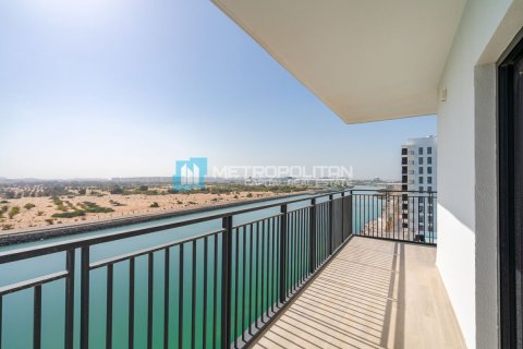 3 dormitorios Apartment en  Yas Island, UAE No. 5941 6