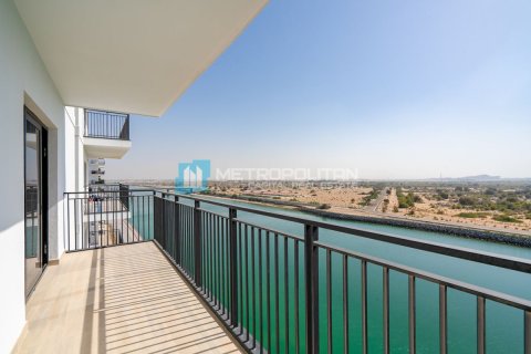 3 dormitorios Apartment en  Yas Island, UAE No. 5941 25