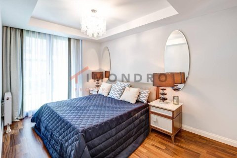 2+1 Apartment in Beyoglu, Turkey No. 17707 11