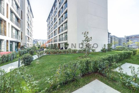 2+1 Appartement à Beyoglu, Turkey No. 17707 5