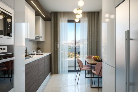 4+1 Apartment en Izmir, Turkey No. 17669 11