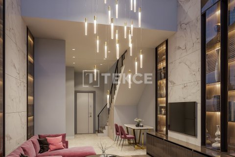 4+1 Apartment en Izmir, Turkey No. 17669 3