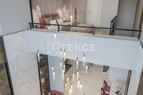 4+1 Apartment in Izmir, Turkey No. 17669 2