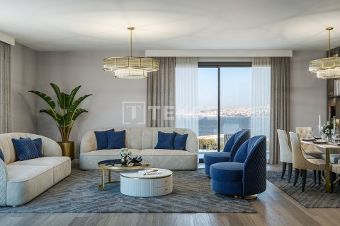 4+1 Apartment in Izmir, Turkey No. 17669 15