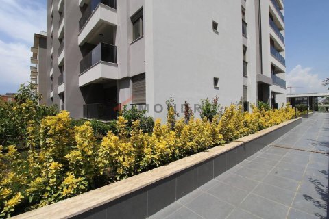 2+1 Apartment en Aksu, Turkey No. 17709 5