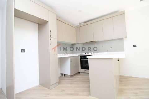 2+1 Apartment en Aksu, Turkey No. 17709 11