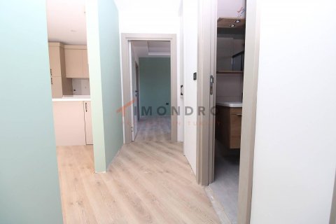 2+1 Apartment en Aksu, Turkey No. 17709 15