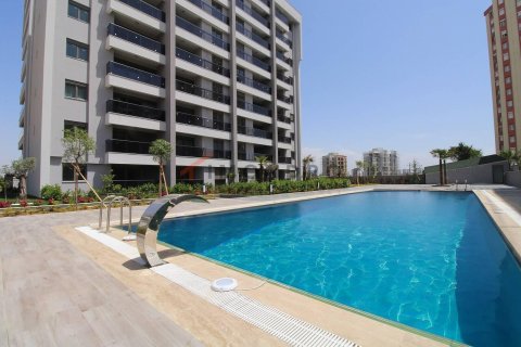 2+1 Apartment en Aksu, Turkey No. 17709 8