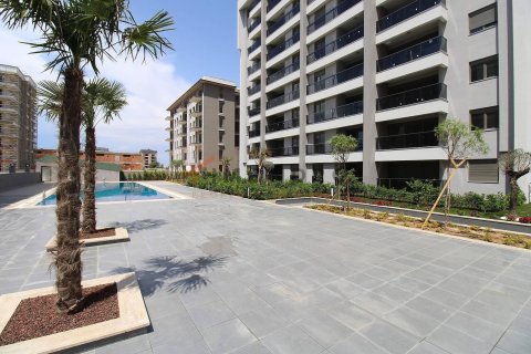 2+1 Apartment en Aksu, Turkey No. 17709 6