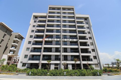 2+1 Apartment in Aksu, Turkey No. 17709 2