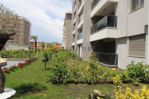 2+1 Apartment in Aksu, Turkey No. 17709 4