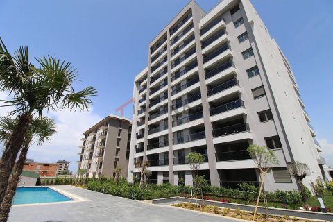 2+1 Apartment en Aksu, Turkey No. 17709 7