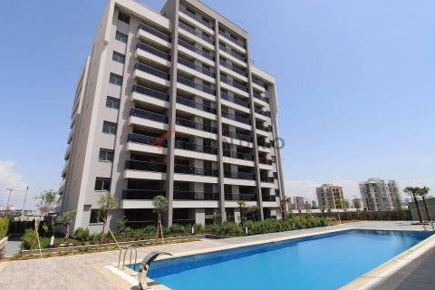 2+1 Apartment in Aksu, Turkey No. 17709 1