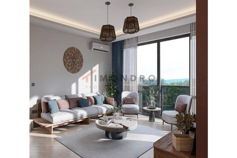 2+1 Apartment en Aksu, Turkey No. 17709 9