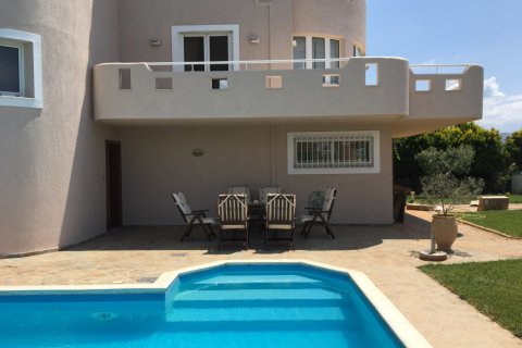 4 dormitorios Maisonette en Agios Konstantinos, Greece No. 58528 1