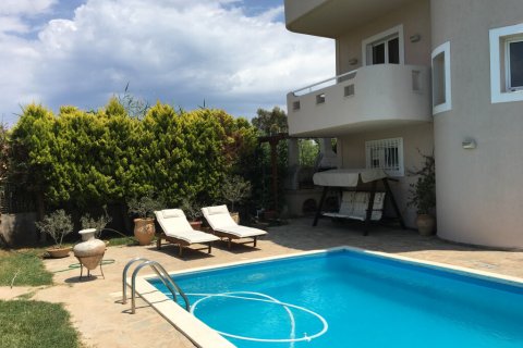 4 dormitorios Maisonette en Agios Konstantinos, Greece No. 58528 2