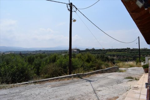 448m² Negocio en Rethymno, Greece No. 58534 2