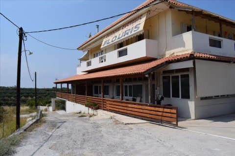 448m² Negocio en Rethymno, Greece No. 58534 1